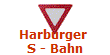 Harburger 
S - Bahn