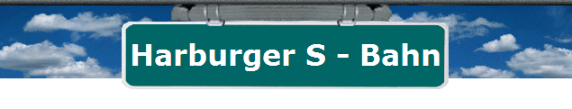 Harburger S - Bahn