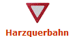 Harzquerbahn
