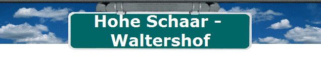 Hohe Schaar - 
Waltershof
