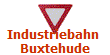 Industriebahn 
Buxtehude