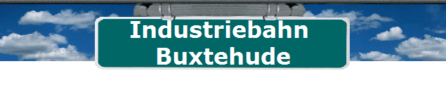 Industriebahn 
Buxtehude