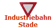 Industriebahn
Stade