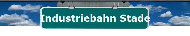 Industriebahn Stade