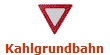 Kahlgrundbahn
