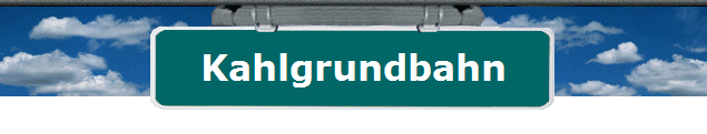 Kahlgrundbahn