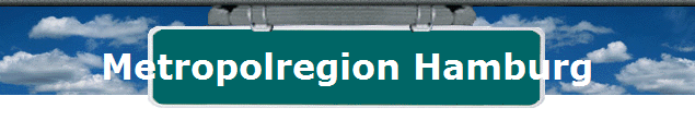 Metropolregion Hamburg