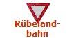Rbeland-
bahn