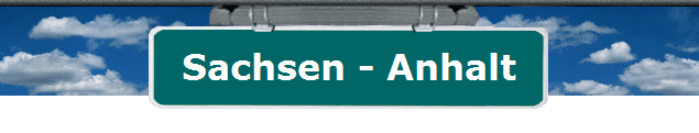 Sachsen - Anhalt