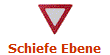 Schiefe Ebene