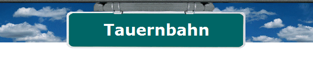Tauernbahn