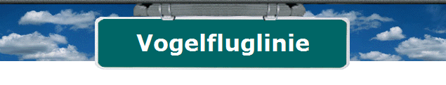Vogelfluglinie