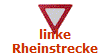 linke
Rheinstrecke