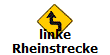 linke
Rheinstrecke