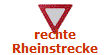 rechte
Rheinstrecke